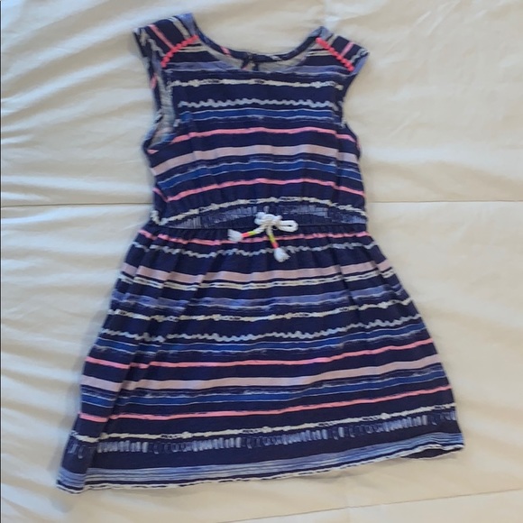 Girl’s Dress 💙 - Picture 2 of 8